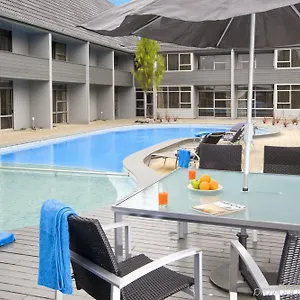 4* Apartahotel Apollo