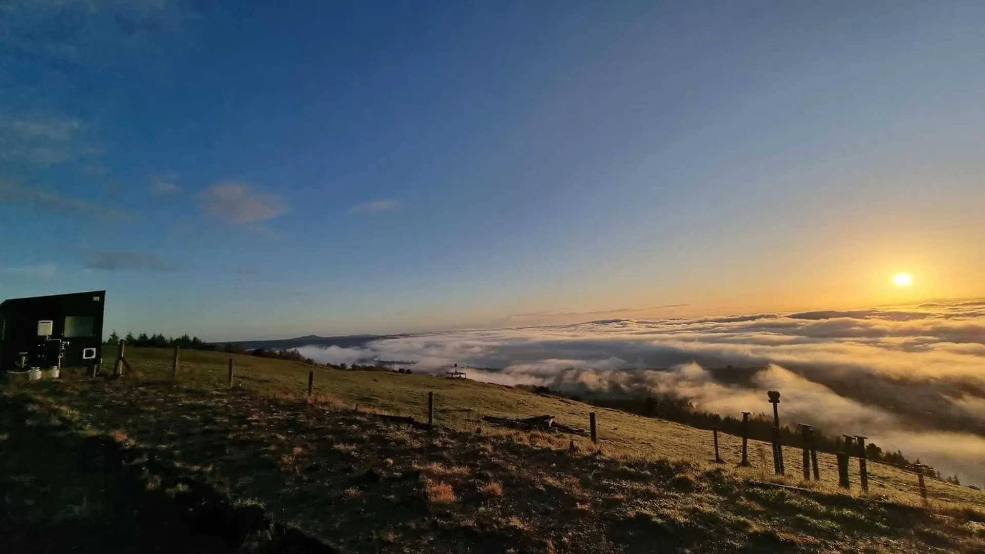 Holiday home Aorangi Peak Cabins 1 By Tiny Away Rotorua